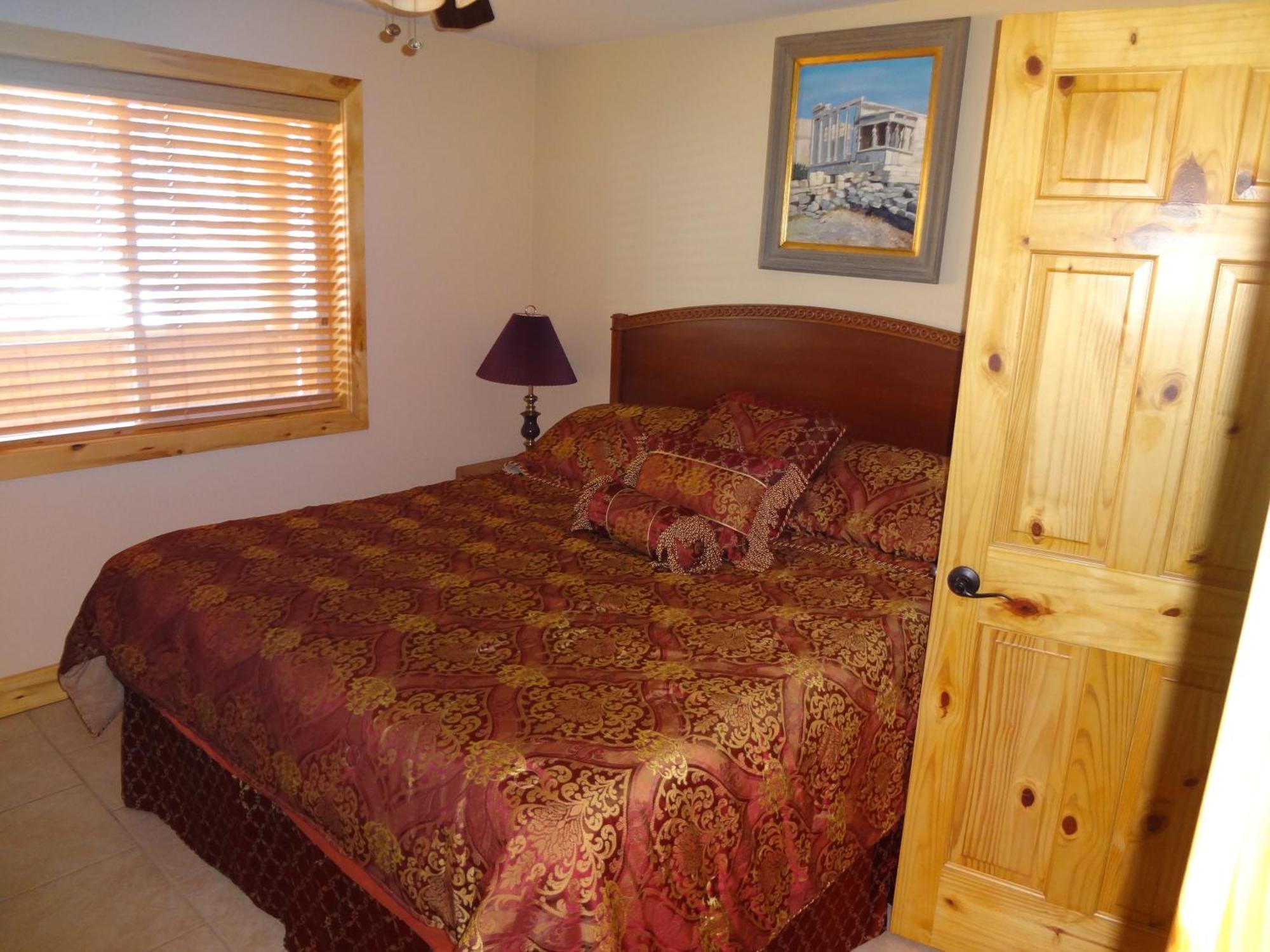The Lodge At Duck Creek Duck Creek Village Δωμάτιο φωτογραφία