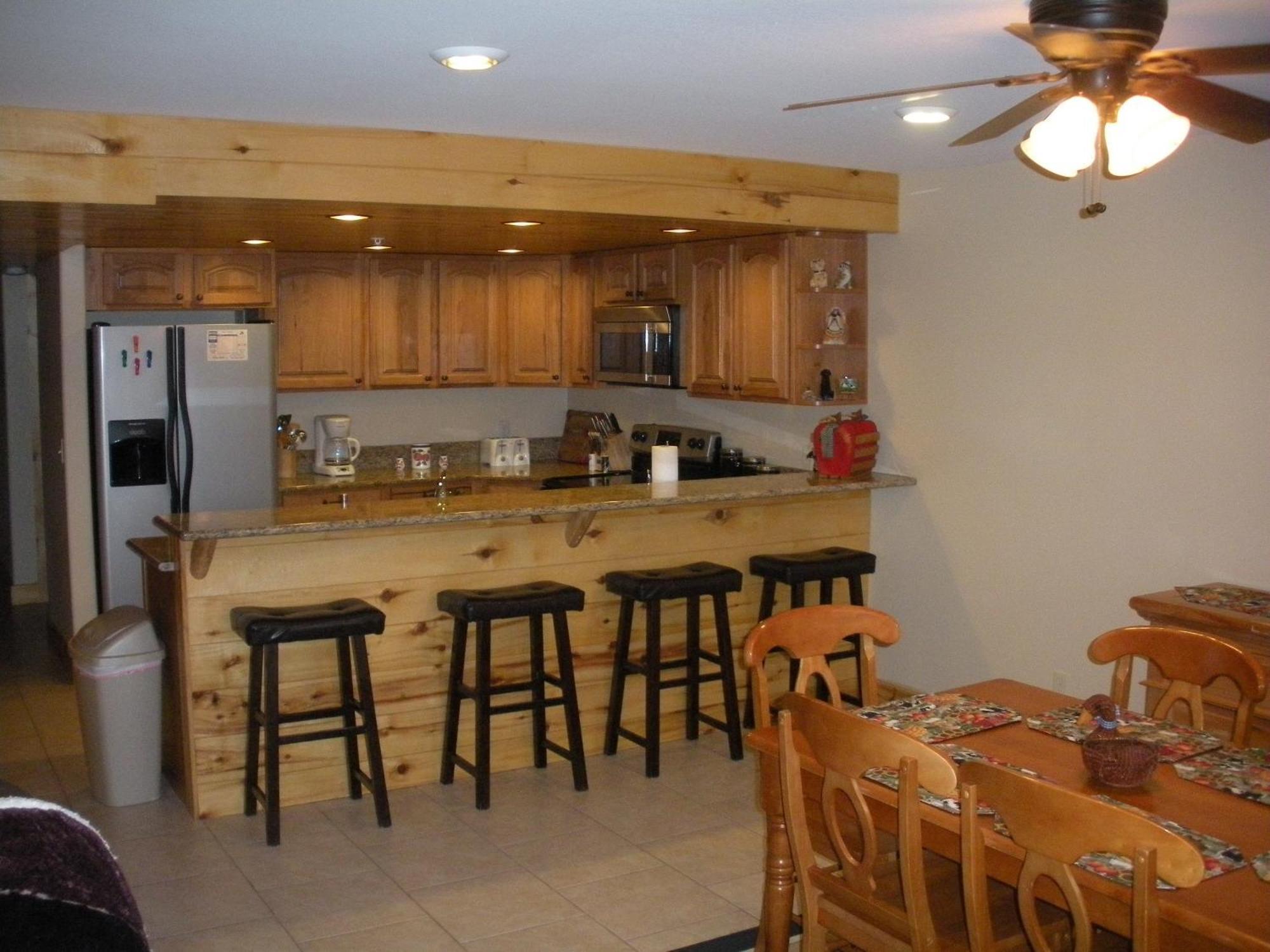 The Lodge At Duck Creek Duck Creek Village Δωμάτιο φωτογραφία