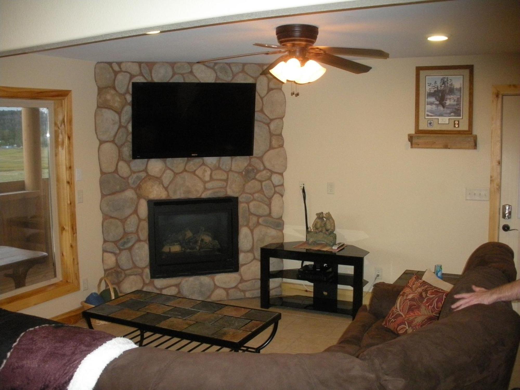 The Lodge At Duck Creek Duck Creek Village Δωμάτιο φωτογραφία