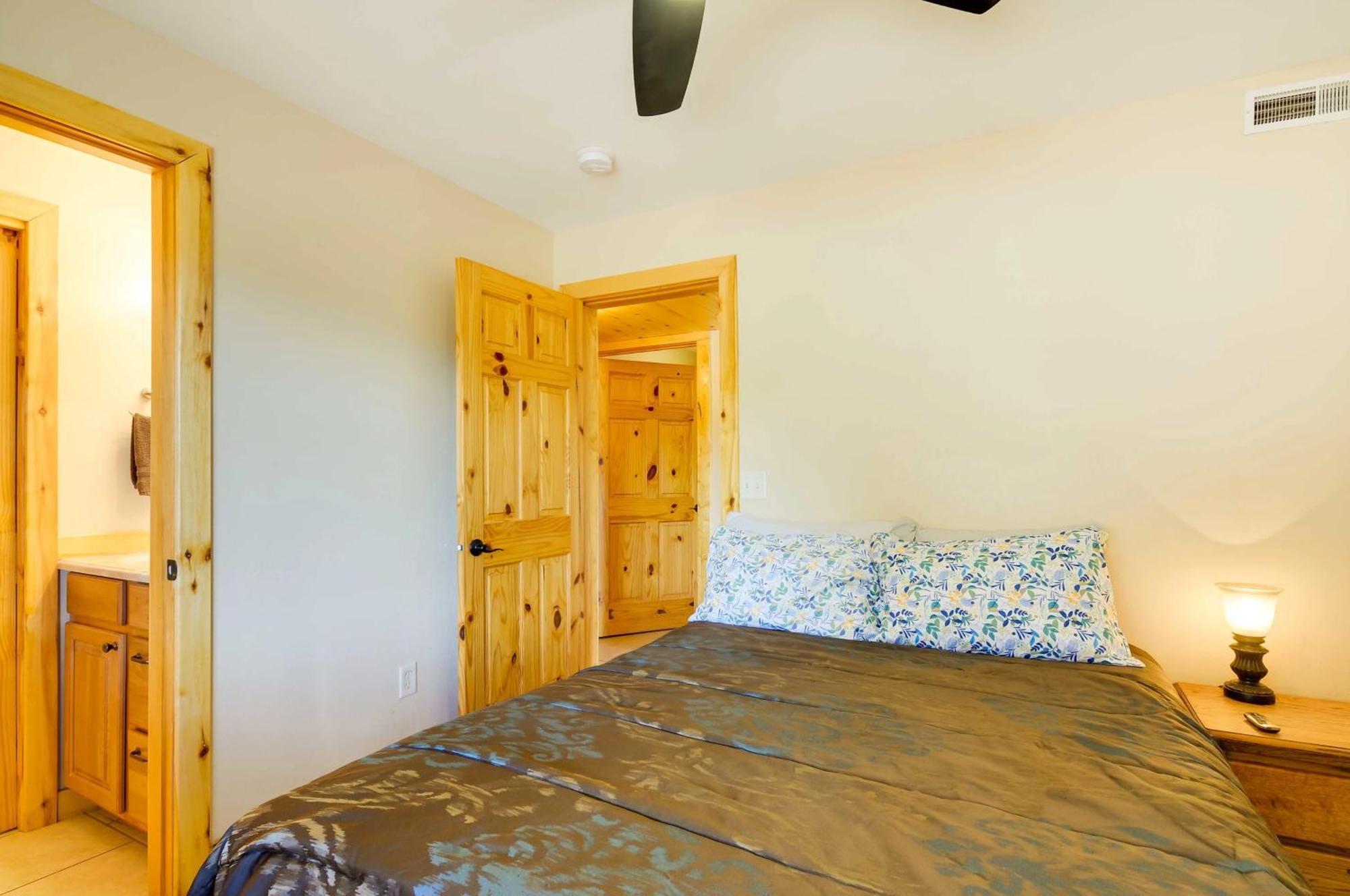 The Lodge At Duck Creek Duck Creek Village Εξωτερικό φωτογραφία