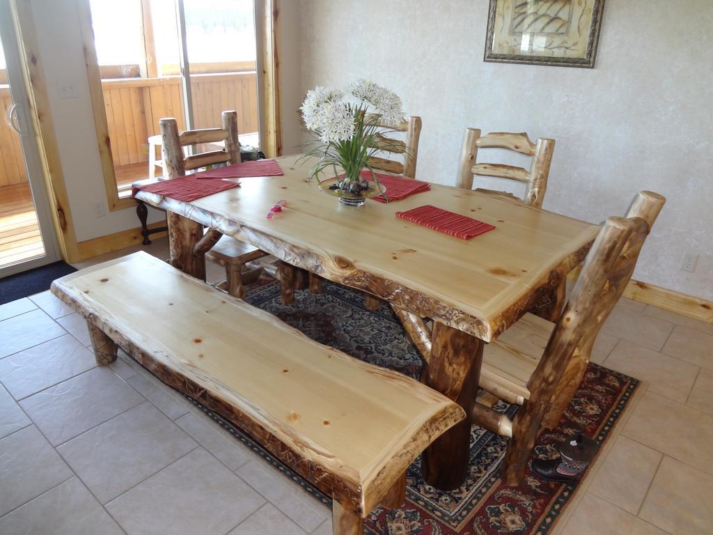 The Lodge At Duck Creek Duck Creek Village Εξωτερικό φωτογραφία