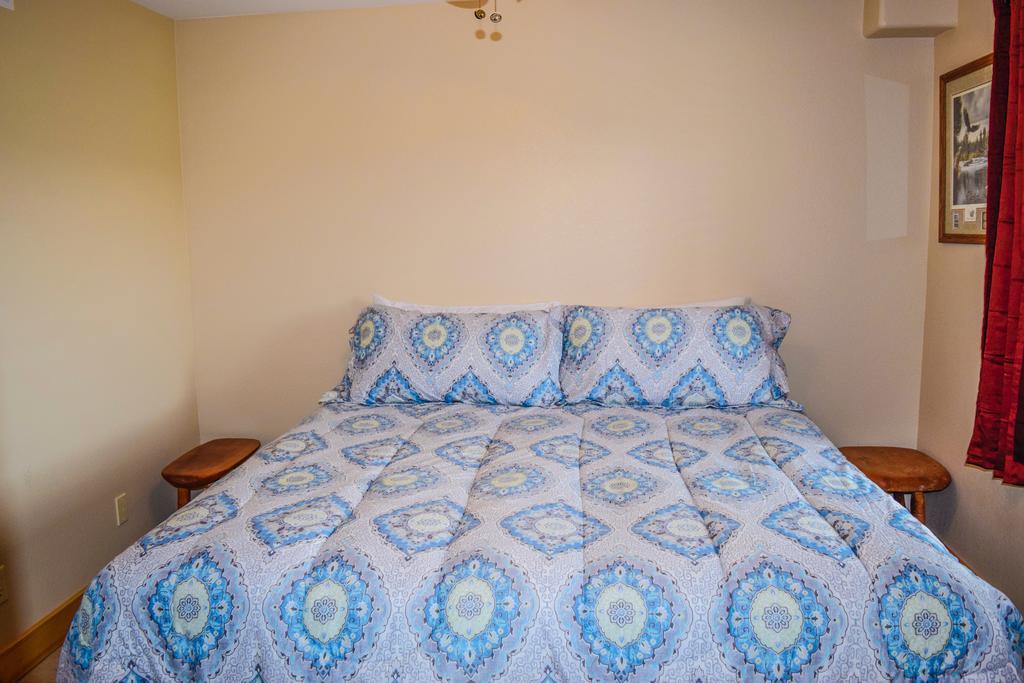 The Lodge At Duck Creek Duck Creek Village Εξωτερικό φωτογραφία