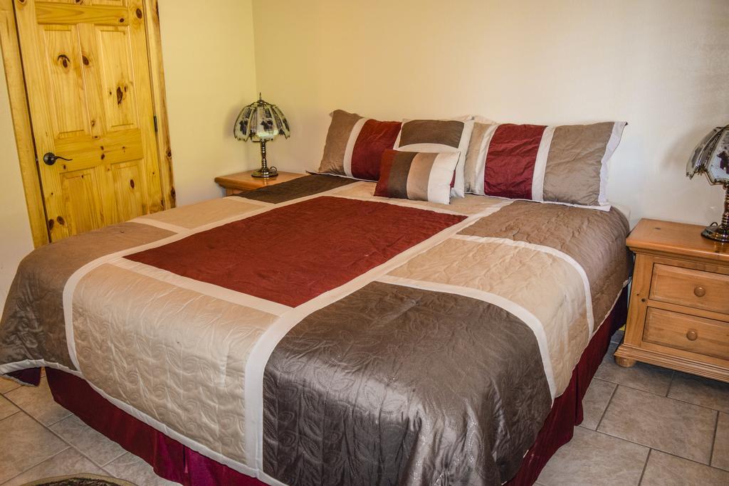 The Lodge At Duck Creek Duck Creek Village Εξωτερικό φωτογραφία