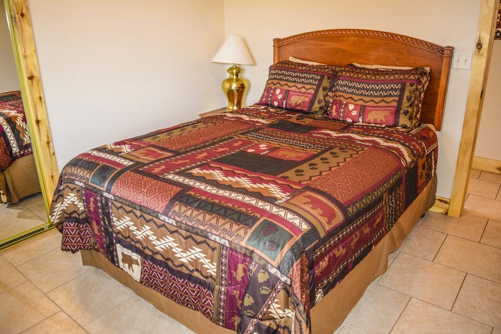 The Lodge At Duck Creek Duck Creek Village Εξωτερικό φωτογραφία
