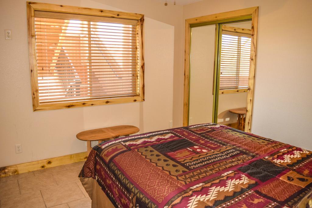 The Lodge At Duck Creek Duck Creek Village Εξωτερικό φωτογραφία